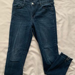 Old Navy skinny jeans